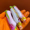 Fruittella Duo Sticks x6 - Freeze Dried Sweets - Gluten & Dairy Free