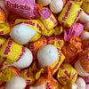 Juicy Fruits x10 - Freeze Dried Sweets - Gluten & Dairy Free