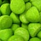 Green Paint Balls x4  - Freeze Dried Sweets