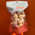 Ice Cream Cone Foams 25g - Freeze Dried Sweets | Gluten Free Sweets