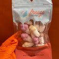 Ice Cream Cone Foams 25g - Freeze Dried Sweets | Gluten Free Sweets