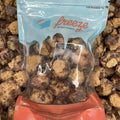 Junior Caramels 50g - Freeze Dried Sweets