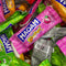 Maoam Stripes 6 Pieces - Freeze Dried Sweets