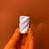 Mini Flumps Marshmallows x4 - Freeze Dried Sweets
