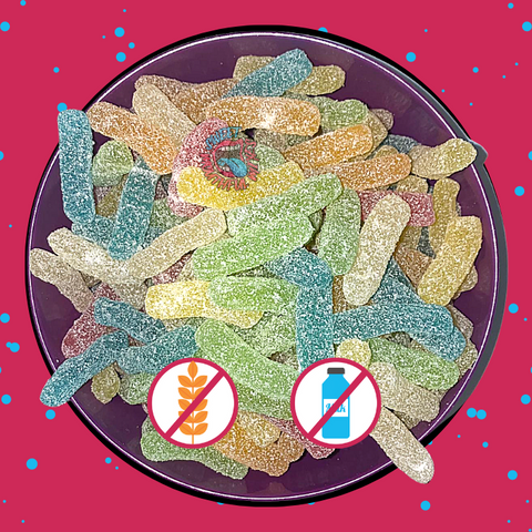 Just Fizzy Chips