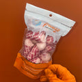 Tango Cherry Chewbies x10 - Freeze Dried Sweets