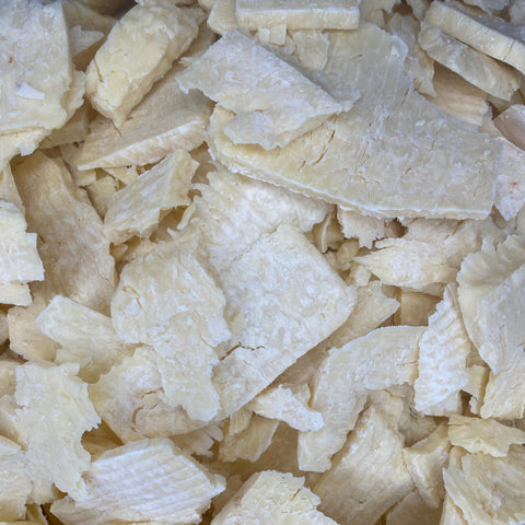 Mature Cheddar Cheese  50g - Freeze Dried Sweets - Premium Item