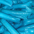 Tango Sour Shockers Blue Raspberry Chew Bars x3 - Freeze Dried Sweets
