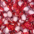 Refreshers Strawberry Chews x10 - Freeze Dried Sweets - Vegetarian & Halal
