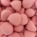 Pink Paint Balls 4 Pieces - Freeze Dried Sweets