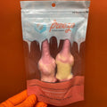 Psycho Mice 2 Pieces - Freeze Dried Sweets | Gluten Free Sweets