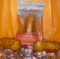 Famous American Cream Filled Cake - Imported directly from USA - Freeze Dried Sweets