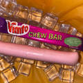 Vimto Chew Bar x3 - Freeze Dried Sweets - Vegan, Vegetarian & Halal