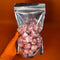 Strawberry Twist Kisses 50g - Freeze Dried Sweets - Gluten Free & Dairy Free