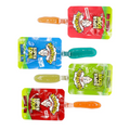 Warheads Super Sour Squeeze Me Gel (20g)