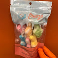 Swirly Fish 6 Pieces - Freeze Dried Sweets | Gluten Free Sweets