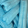 Toxic Waste Blue Raspberry Chew Bars x3 - Freeze Dried Sweets