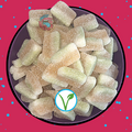 Just Veggie Fizzy Tropical Slices