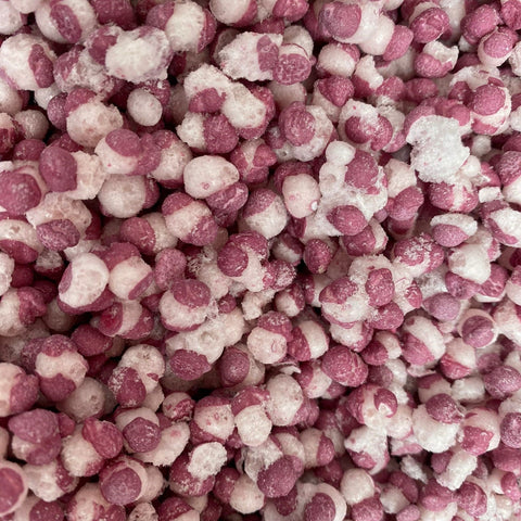 Vimto Millions 60g - Freeze Dried Sweets | Vegan Vegetarian & Gluten Free