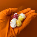 Wham Spaceballs (Bonbons) 50g - Freeze Dried Sweets