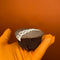 Chocolate Cupcake - 1 Cake - Imported directly from USA - Freeze Dried Sweets