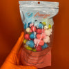 Heads of Air Bites Paradise Blends 50g - Imported directly from USA - Freeze Dried Sweets