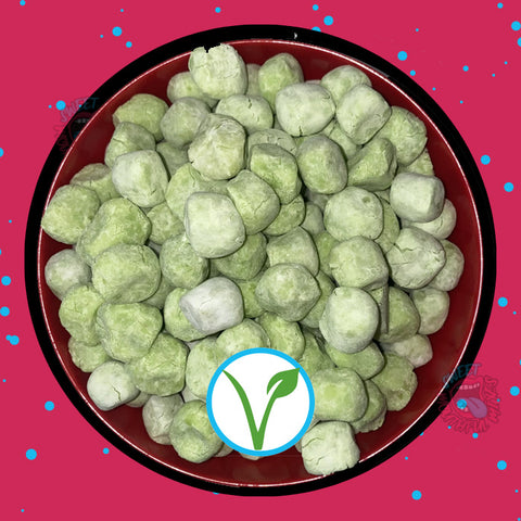 Just Apple Bonbons