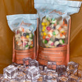 Skitle Sour 50g - Freeze Dried Sweets