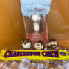 Charleston Chew Vanilla x3 - Imported directly from USA - Freeze Dried Sweets