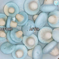 Bubblegum Mushrooms x7 - Freeze Dried Sweets