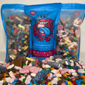 Choco 1kg Bag | Sweet Mouthful Mixes | UK Sweets | Pick n Mix | Party Favours