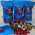 Choco 1kg Bag | Sweet Mouthful Mixes | UK Sweets | Pick n Mix | Party Favours