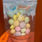 Fruity Squishy Clouds 50g - Freeze Dried Sweets