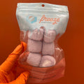 Vimto Fizzy Marshmallows x6  - Freeze Dried Sweets