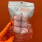 Vimto Fizzy Marshmallows x6  - Freeze Dried Sweets